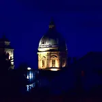 아파트 Panoramic Experience Assisi - Terrazza Con Vista - Parcheggio Gratuito 아시시
