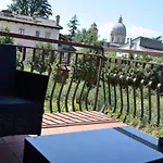 Panoramic Experience Assisi - Terrazza Con Vista - Parcheggio Gratuito דירה אסיסי