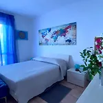 Panoramic Experience Assisi - Terrazza Con Vista - Parcheggio Gratuito דירה