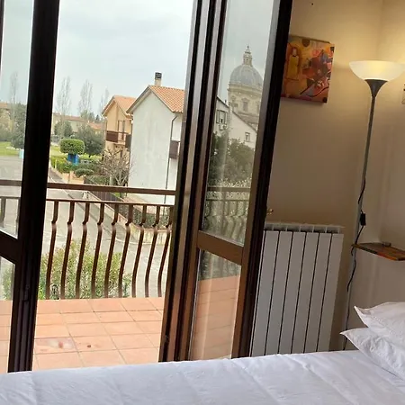 Panoramic Experience Hh-free Parking *