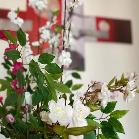 Apartman Panoramic Experience Hh-free Parking *