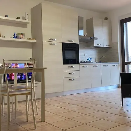 Panoramic Experience - Terrazza Con Vista - Parcheggio Gratuito