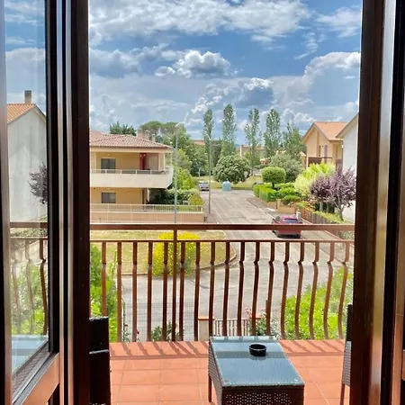 Panoramic Experience Hh-free Parking *