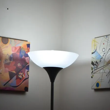 Panoramic Experience Hh-free Parking Apartman