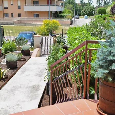 Apartment Panoramic Experience Hh-free Parking Assisi