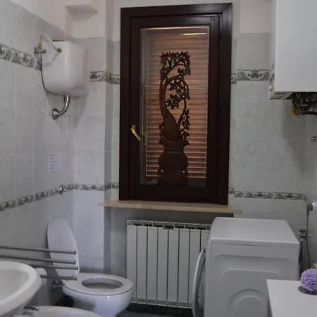 Apartment Panoramic Experience Hh-free Parking *