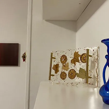 Apartment Panoramic Experience Hh-free Parking