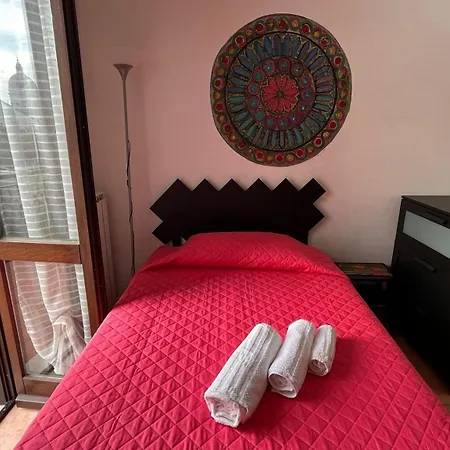 Panoramic Experience Hh-free Parking Apartamento Assisi