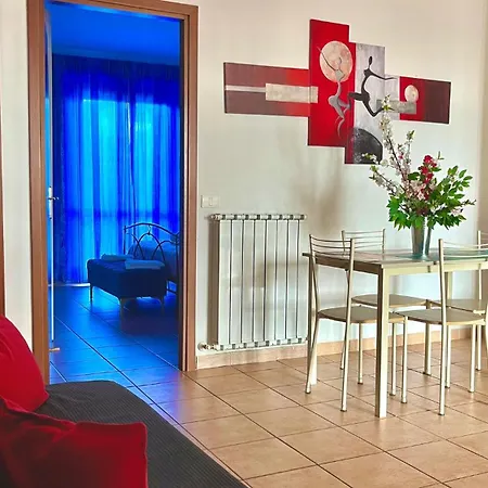 Panoramic Experience - Terrazza Con Vista - Parcheggio Gratuito *