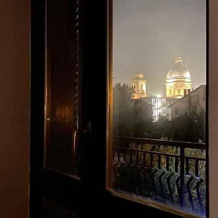 Appartement Panoramic Experience - Terrazza Con Vista - Parcheggio Gratuito *