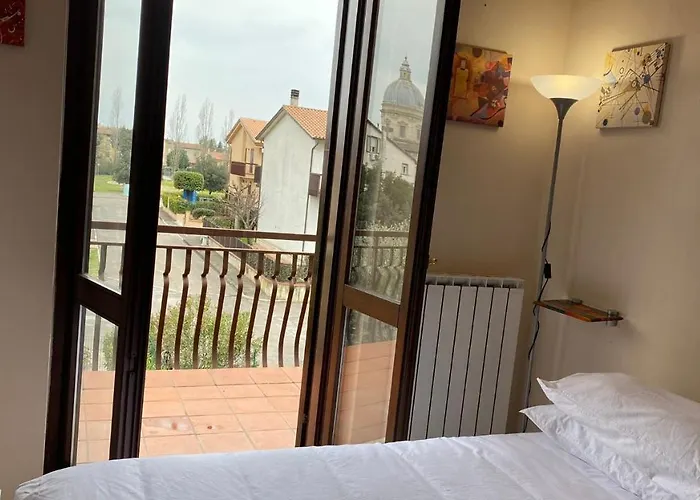 Panoramic Experience Hh-free Parking *