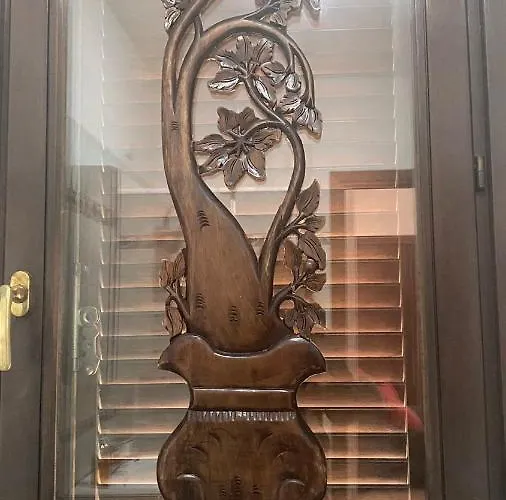 Apartment Panoramic Experience Hh-free Parking