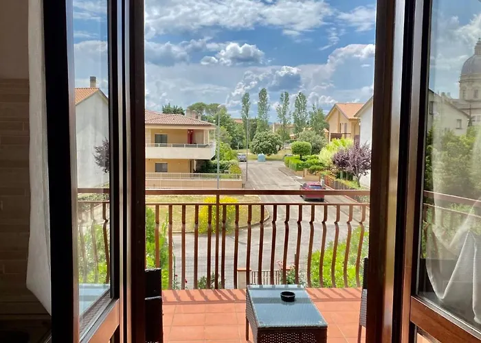 Panoramic Experience Hh-free Parking *