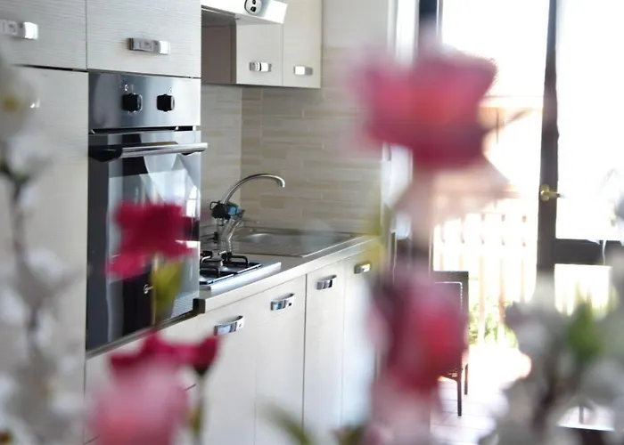 Panoramic Experience Hh-free Parking * Assisi