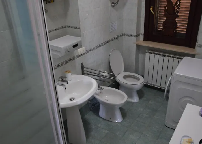 Panoramic Experience Hh-free Parking Assisi