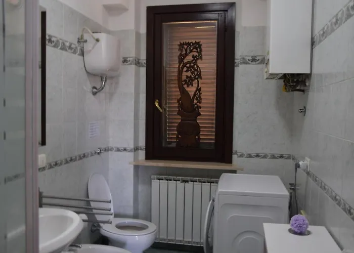 Apartamento Panoramic Experience Hh-free Parking *