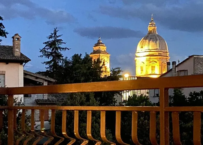 Panoramic Experience Hh-free Parking *