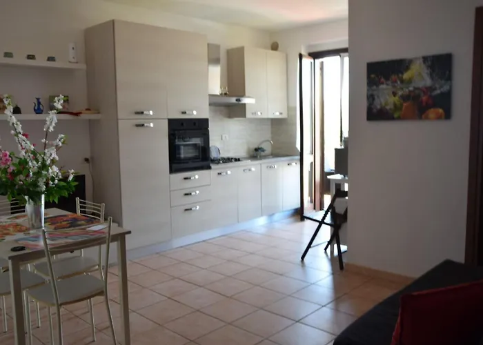 Panoramic Experience Hh-free Parking * Assisi