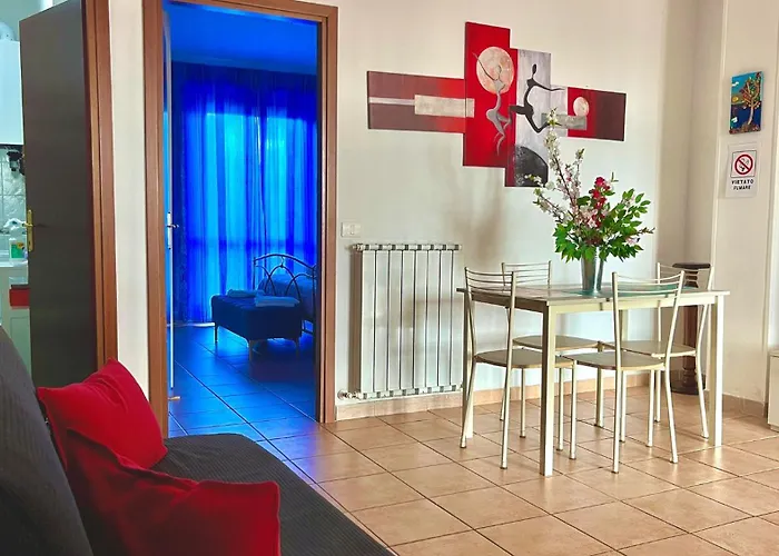 Panoramic Experience Hh-free Parking *